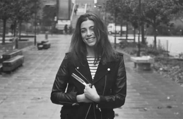 Léa Paci