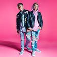 Marcus & Martinus