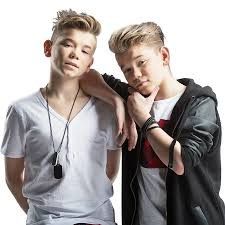 Marcus & Martinus