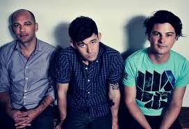 The Antlers