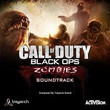 Call of Duty: Black Ops - Zombies [OST]