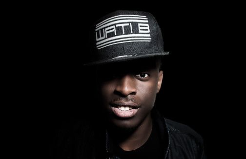 Dadju