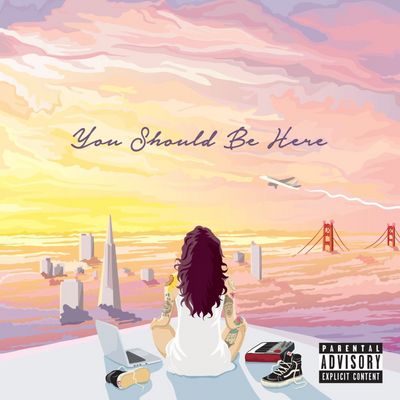 Paroles et traduction Kehlani : The Letter - paroles de  