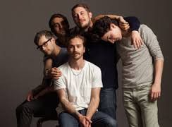 Portugal. The Man