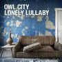 Lonely Lullaby
