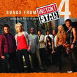 Songs From Instant Star Vol. 4 [BO]