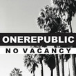 No Vacancy [Single]
