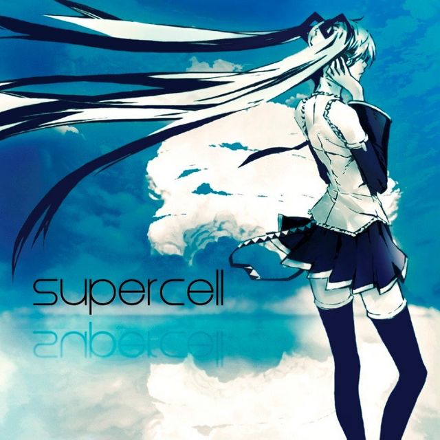 Ryo/Supercell