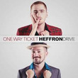 One Way Ticket [Single]
