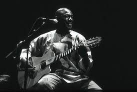 El Hadj N'Diaye