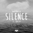 Silence [Single]