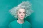 St. Vincent