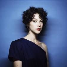 St. Vincent