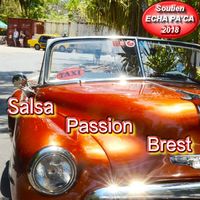 Salsa Passion Brest
