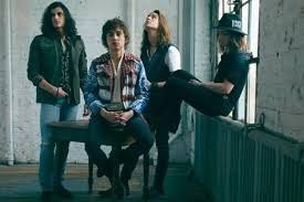 Greta Van Fleet