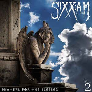 Paroles et traduction Sixx:A.M. : Maybe It's Time - paroles de chanson