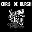 Spanish Train And Others Stories
