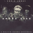 Ahora Dice [Single]
