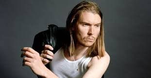 Alex Cameron