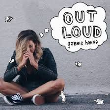 Album «Out Loud [Single]», par Gabbie Hanna