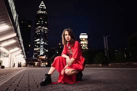 Alice Merton