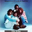 Won't Get Fooled Again (EP)