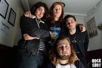 The Amazons