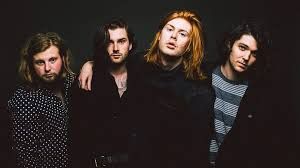 The Amazons
