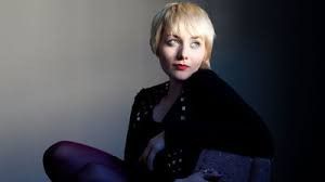 Jessica Lea Mayfield