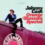Orange Blossom Special