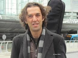 ali amrane