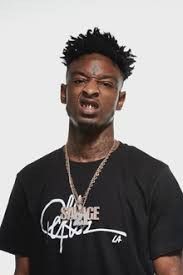 Paroles 21 Savage Paroles De Chansons Traductions Et
