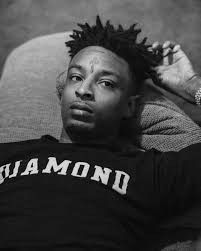 21 Savage