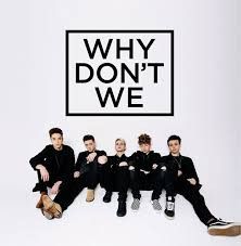 Why Don't We