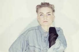 Frida Sundemo