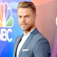Derek Hough