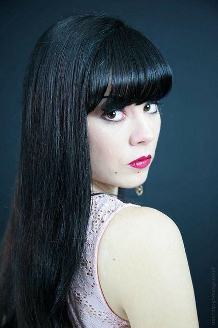 Allyson Glado