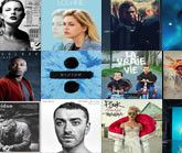 💿 Classement albums 2017 ✩