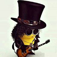 HGIrock