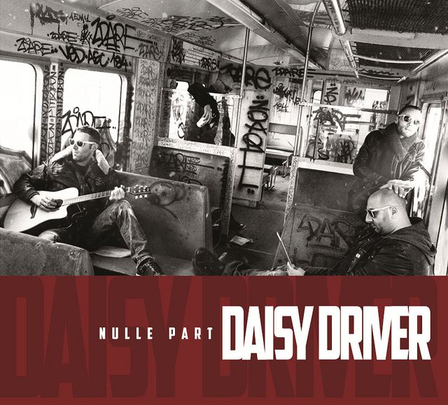 DAISY DRIVER