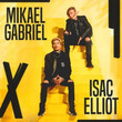 Mikael Gabriel x Isac Elliot