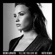 Tell Me You Love Me (NOTD Remix) [Single]