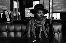 Curtis Harding