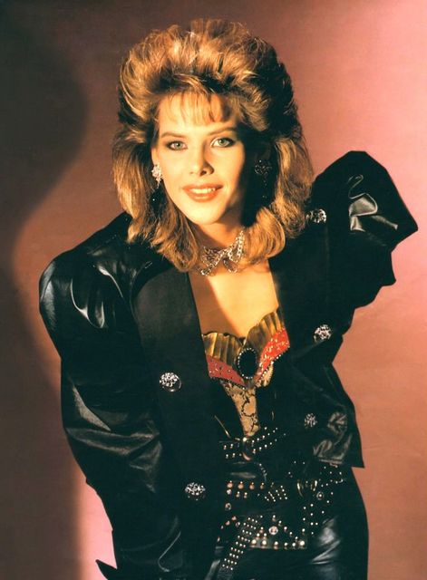 C.C. Catch