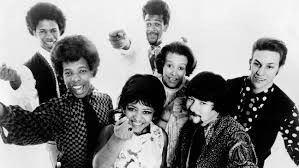 Sly & The Family Stone
