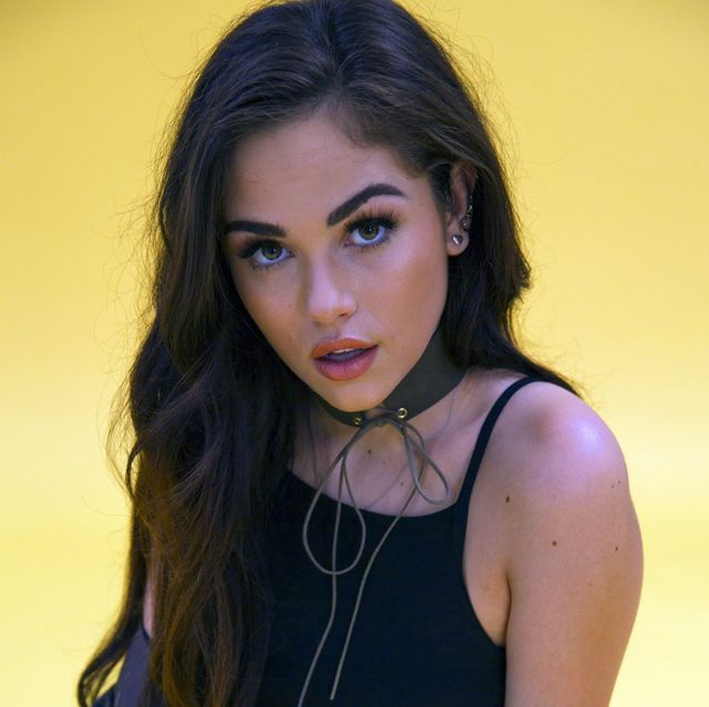 Maggie Lindemann