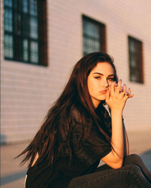 Maggie Lindemann