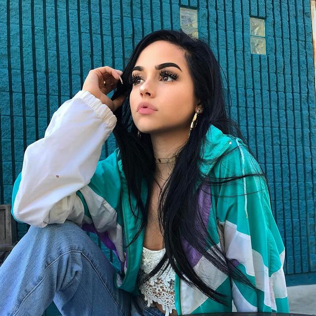 Maggie Lindemann