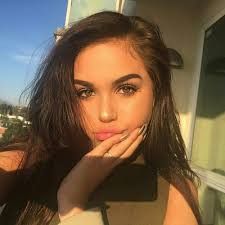 Maggie Lindemann
