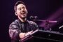 Mike Shinoda